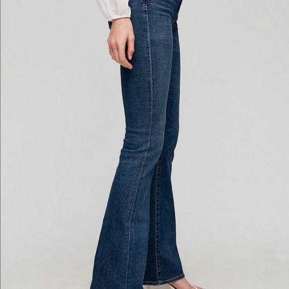 Citizens of Humanity
Emannuelle Modern Love - Picture 2 of 5